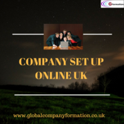 company set up online in uk