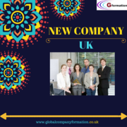 new company uk