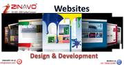 Website Design Start From 200GBP