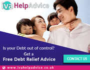 Ten Ways An IVA Can Help Problem Debts