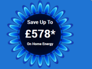 Quickly save up to £578* on your Home Energy Bills in UK