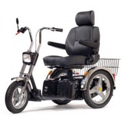 Tga Supersport Mobility Scooter