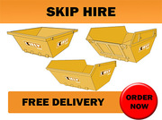 Online Skip Hire Specialists Birmingham