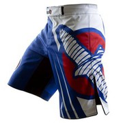 Hayabusa Chikara Recast Performance Shorts