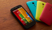 Motorola Moto G screen repair UK - Motorola Repairer