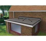 EPDM Rubber Roofing Kits for Sheds,  Dormer & Flat Roof Extensions