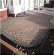 Titan Paving Ltd