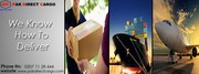 Get enticed with the unconventional air cargo services in cost-effecti