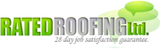 Rated Roofing Ltd