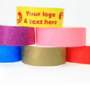 Speedy Wristbands