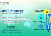 SEO,  PPC Digital Marketing Agency London