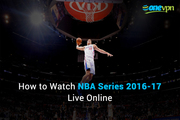 Watch NBA online with No streaming lag 