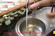 Sink unblocking service in watford