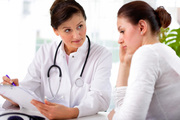  Women Gynecologist London | Postmenopausal bleeding