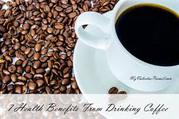 Valentus Coffee  -  The healthiest and best tasting coffee by Valentus