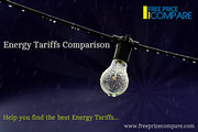 Energy Tariffs Comparison