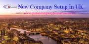 Fast Business Startup Bristol