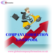 COMPANY FORMATION LIVERPOOL