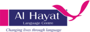 Al Hayat languages – International Language Centre