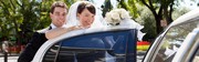 Wedding Cars Hire London