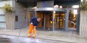 Commercial Cleaning Newcastle