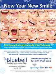 Invisalign Special £500 off - Bluebell Diamond Provider