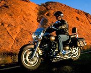 Motorbike Finance: Bikerloans