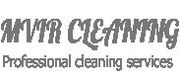 Professional carpet cleaning in London - MVIR Cleaning