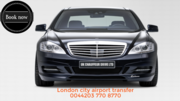 London Heathrow taxi service By Worldwide Chauffeur Drive Ltd