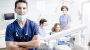 Avail Top Quality Dental Treatment from a Dentist in East Dulwich