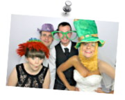 Get magical mirror photo booth installed only from Funkpix-photobooth