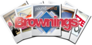 Brownings Ltd – Pairing the Best of Graphics and Illumination