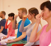  Health is Wealth: Yoga Classes Bromley 