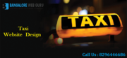 Create Your Ready Made Taxi Booking Website at Low Price