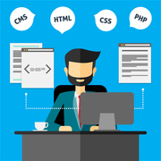 Web Development Company in London