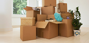 Removals London