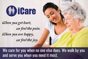 Quality Home Care | iCare