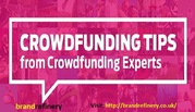 Crowdfunding & Product Launch Consultant