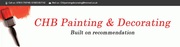 CHB Painting & Decorating