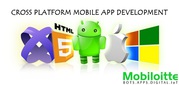 Cross Platform App Development Company