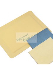 Buy Sorbsan Plus Border Dressings by Wound-care.co.uk