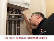 landlord gas safety check service