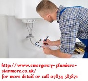 Boiler installations and replacements