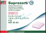 Buy Suprasorb C Dressings 