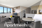 Avail Luxury Serviced Apartments  from Q Apartments