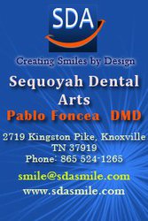 Invisalign in Knoxville