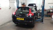 DIAGNOSTICS & VOLVO SMART REPAIRS