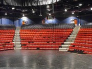 Theatre Seating Suppliers - Seating manufacturer