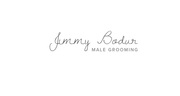 Jimmy Bodur Male Grooming