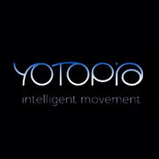 Yoga London - luxurious yoga and hot yoga studio - Yotopia